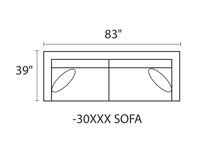 Sofa diagram