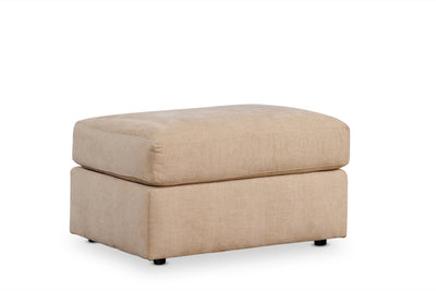 NYLORA sectional