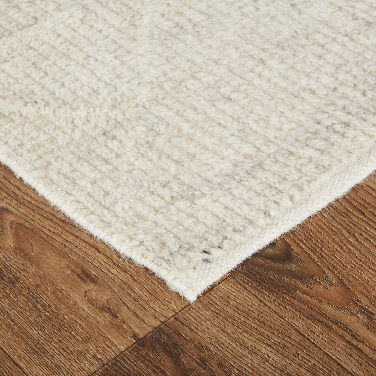 Alford 6921F Ivory/Beige Rug by Feizy