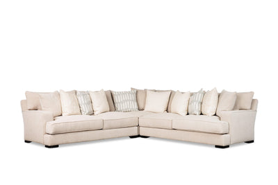 NYLORA sectional