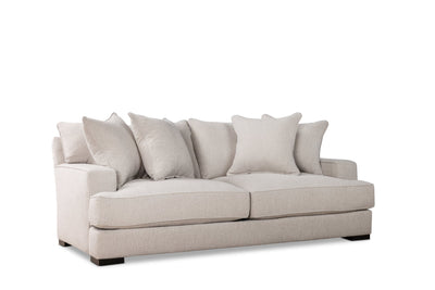 NYLORA sectional