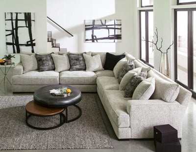 NYLORA sectional