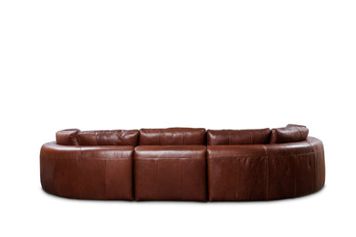 NYLORA sectional