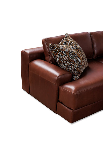 NYLORA sectional