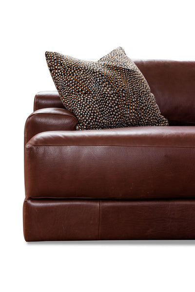 NYLORA sectional