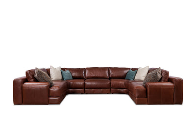 NYLORA sectional