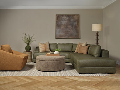 NYLORA sectional