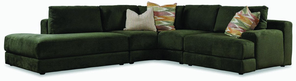 NYLORA sectional