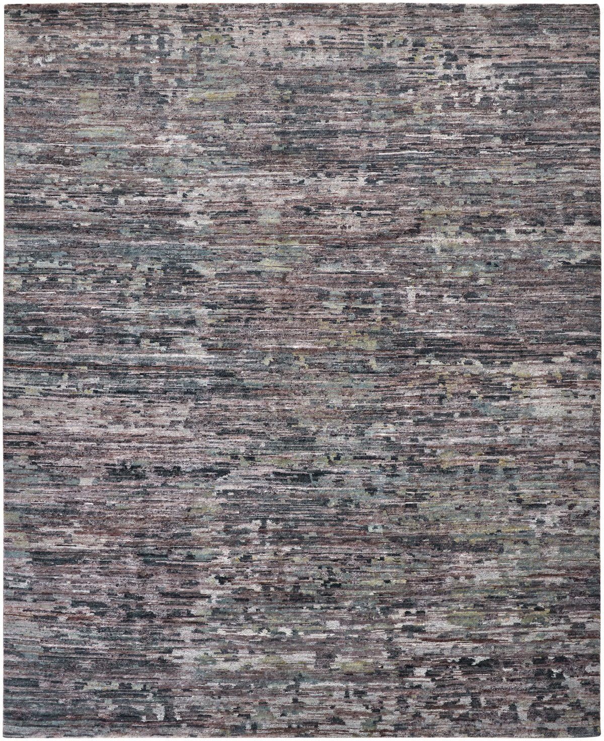 Conroe 6823F Multi Rug by Feizy