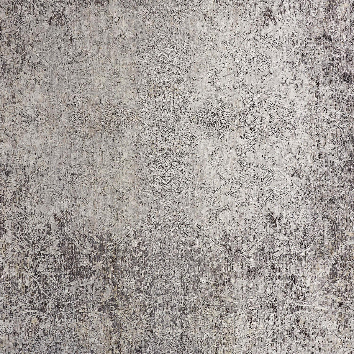Sarrant 3964F Stone Rug by Feizy