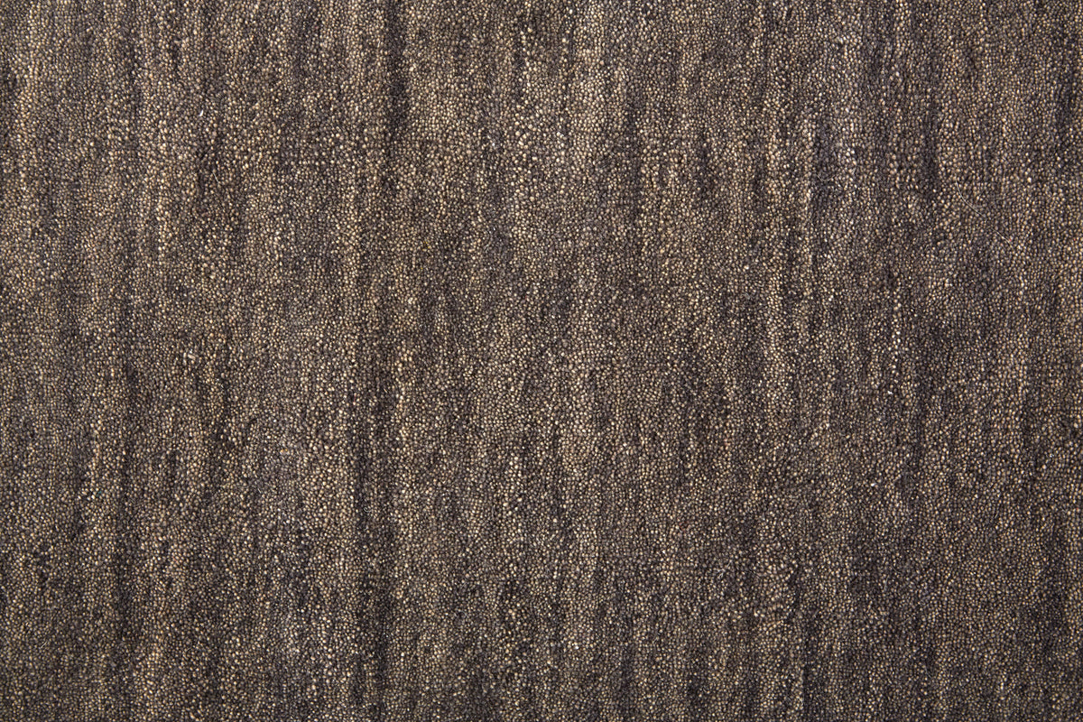 Luna 8049F Charcoal Rug by Feizy (Camel)