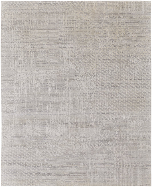 Eastfield 69ABF Beige Rug by Feizy