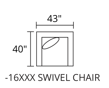 NYLORA sectional