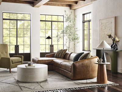 NYLORA sectional