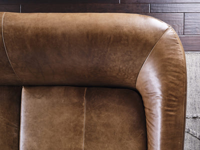 NYLORA sectional