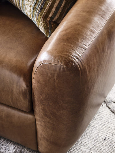 NYLORA sectional