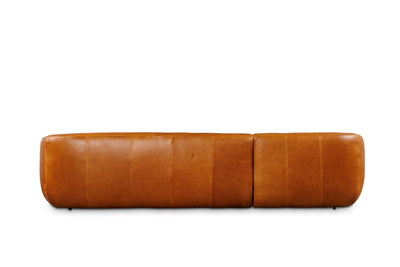 NYLORA sectional