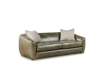 NYLORA sectional