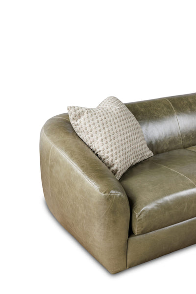NYLORA sectional