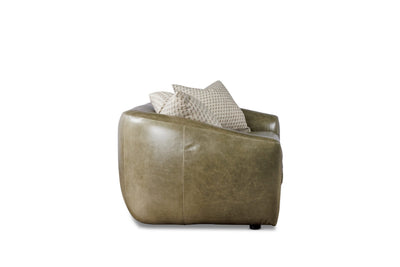 NYLORA sectional