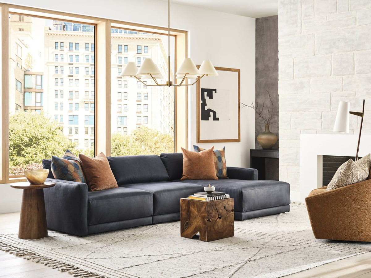 NYLORA sectional