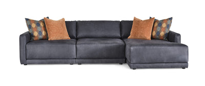 NYLORA sectional