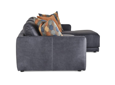NYLORA sectional