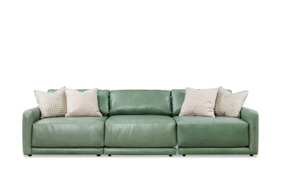 NYLORA sectional