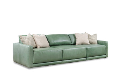 NYLORA sectional