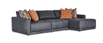 NYLORA sectional
