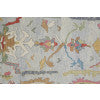 Karina 6794F Blue/Multi Rug by Feizy