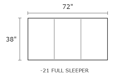 The Edit Slim Track diagram te101_pc_21