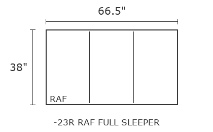 The Edit Slim Track diagram te101_pc_23R