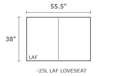 The Edit Slim Track diagram te101_pc_25L