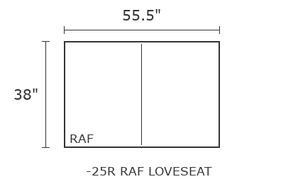 The Edit Slim Track diagram te101_pc_25R