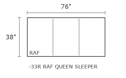 The Edit Slim Track diagram te101_pc_33R