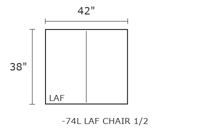 The Edit Slim Track diagram te101_pc_74L