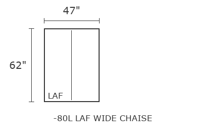 The Edit Slim Track diagram te101_pc_80L