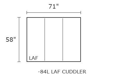 The Edit Slim Track diagram te101_pc_84L