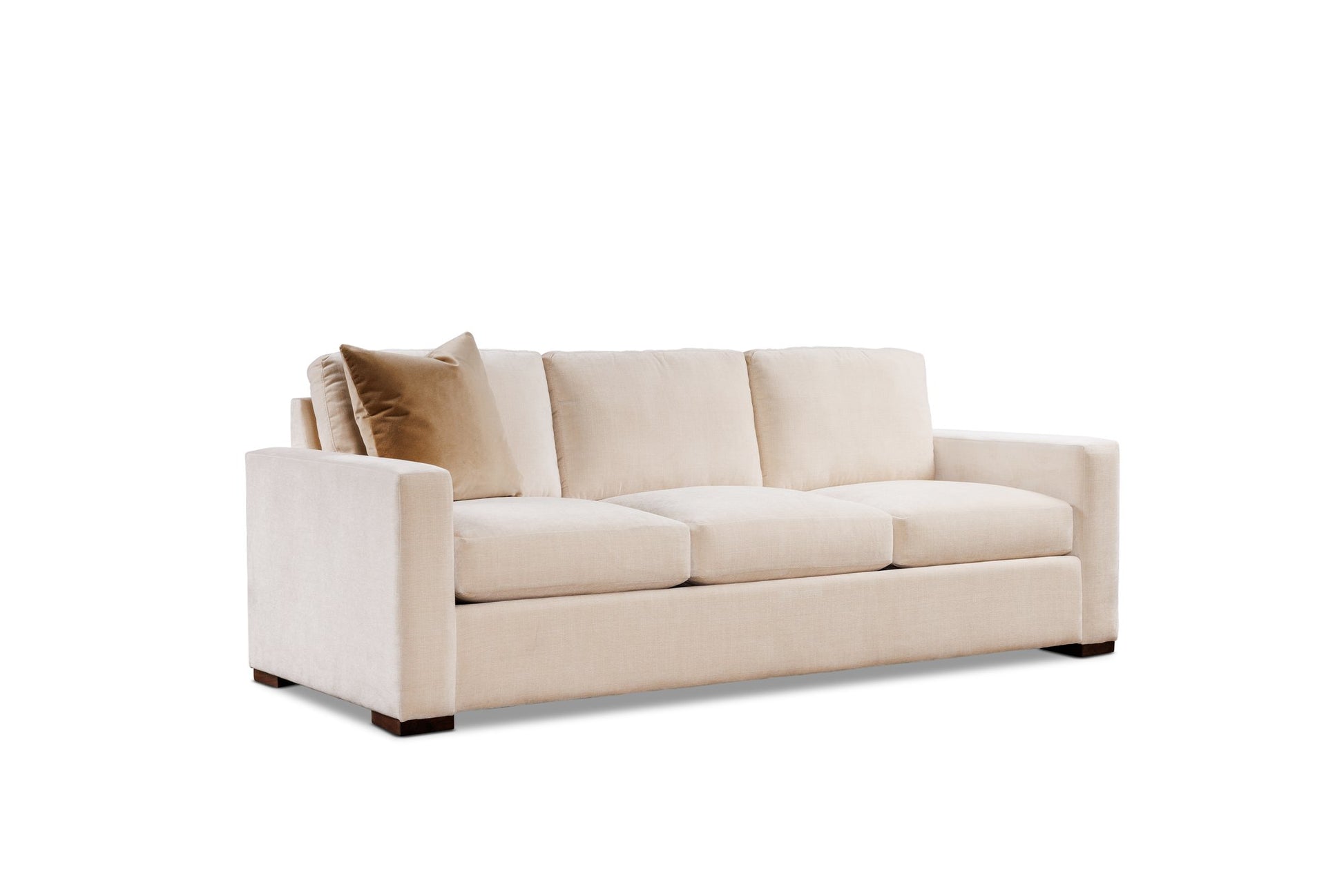 The Edit Slim Track Estate Sofa silo photo