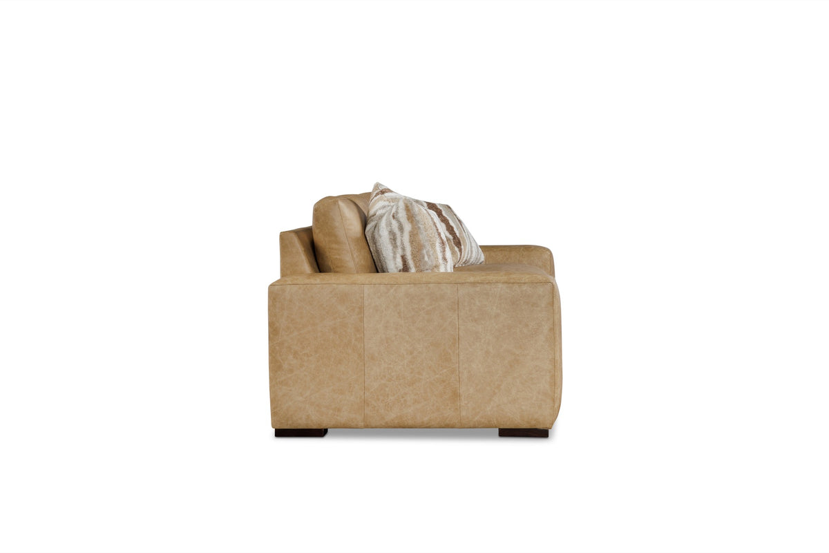THE EDIT Bold Track — Classic · Leather | Model TL102C