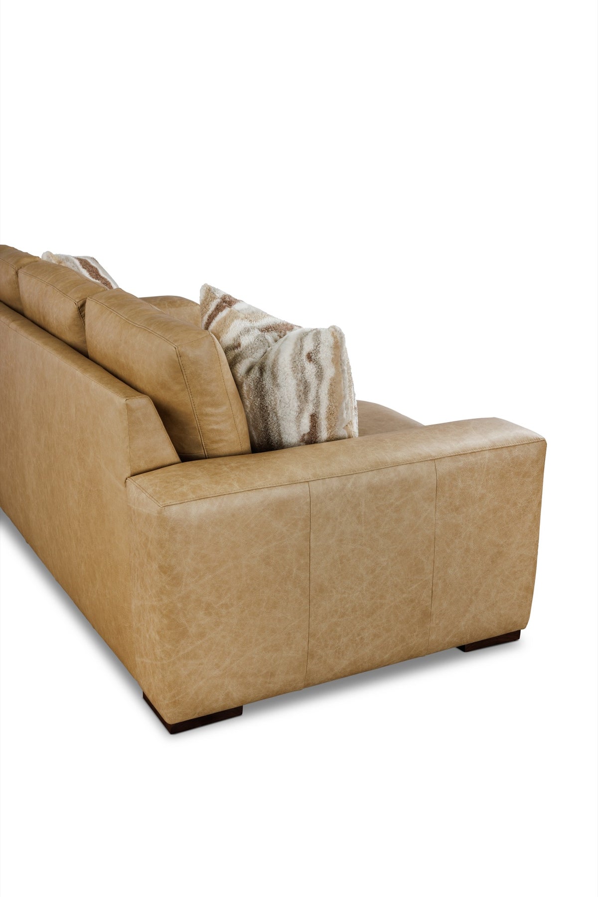 THE EDIT Bold Track — Classic · Leather | Model TL102C