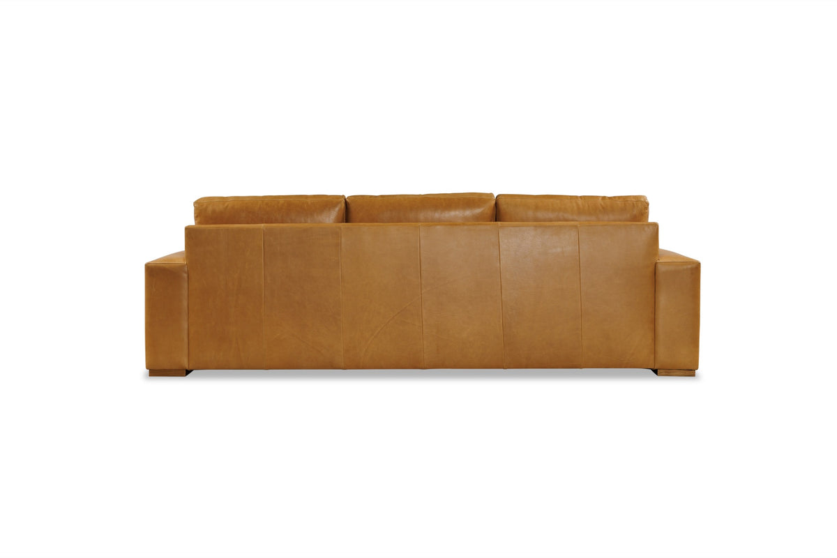 THE EDIT Bold Track — Classic · Leather | Model TL102C