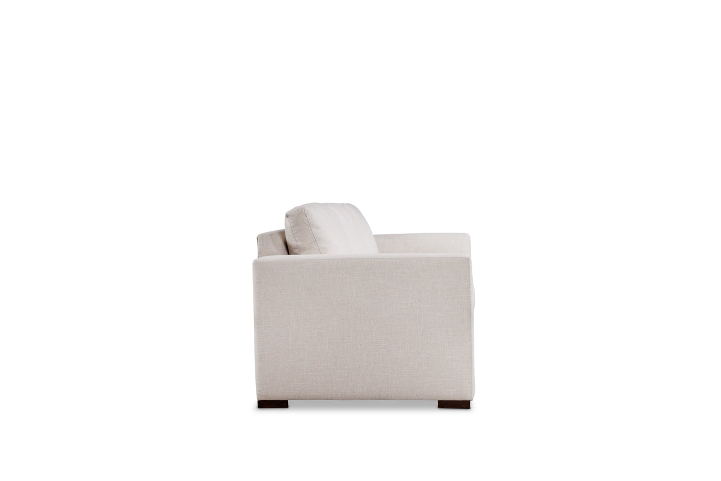 THE EDIT Sleek Wedge — Classic · Leather | Model TL103C
