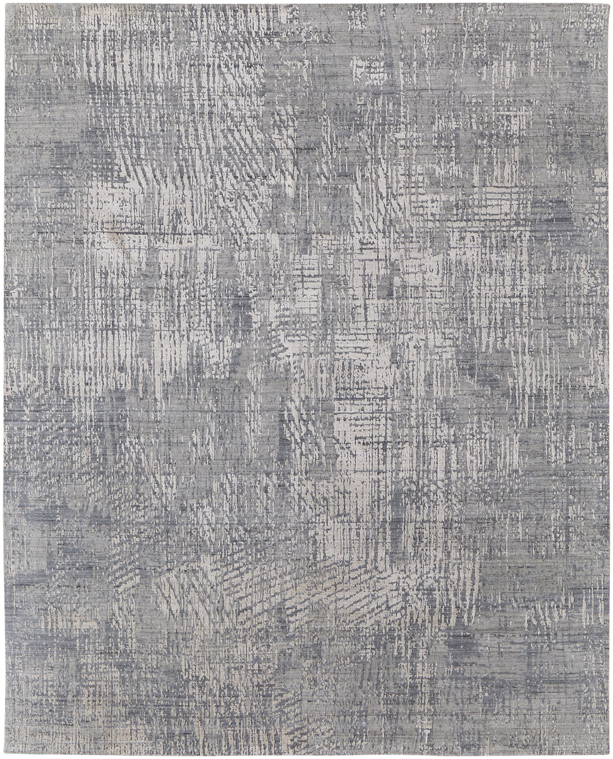 Eastfield 69A1F Gray Rug by Feizy