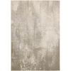 Aura 3739F Ivory/Gold Rug by Feizy
