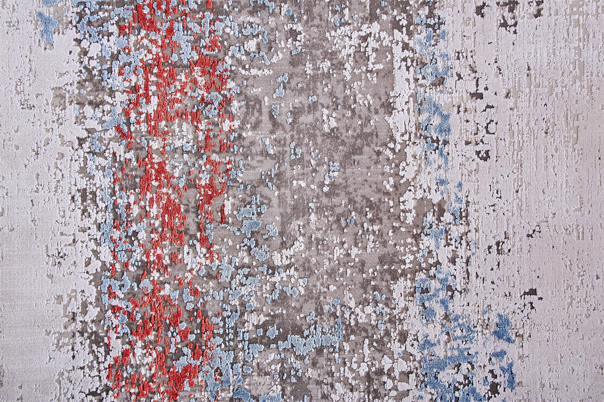 Cadiz 3902F Multi Rug by Feizy
