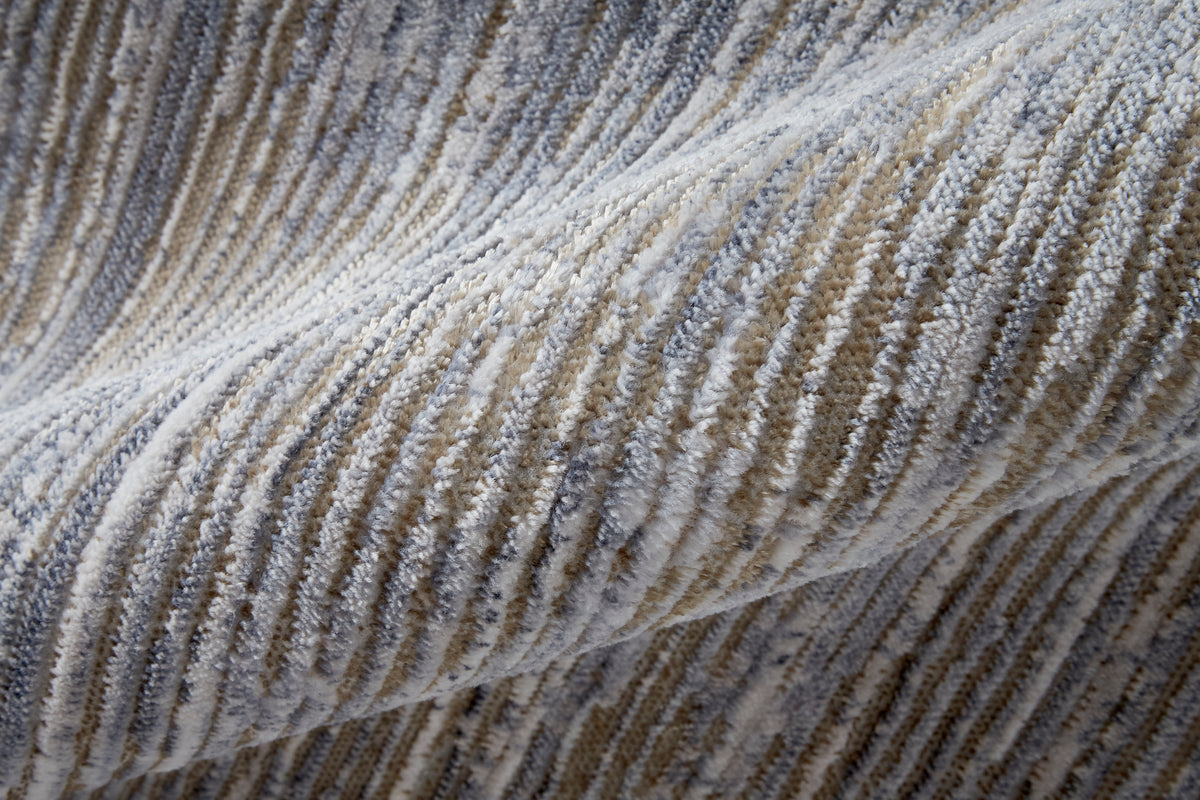 Laina 39GAF Beige Rug by Feizy
