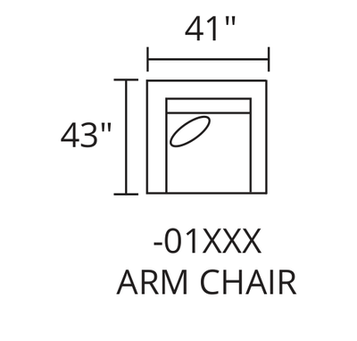 NYLORA sectional