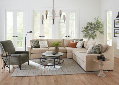 NYLORA sectional